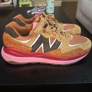 New Balance Men’s 57/40 Sneakers